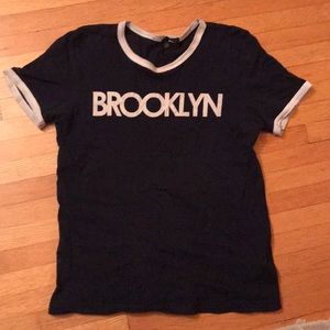 Brooklyn T-shirt